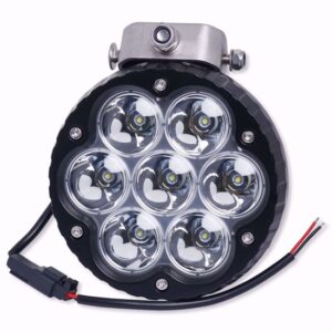 Home - Best Underwater Flounder Lights - Jerry's LEDs